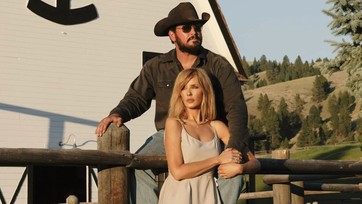 Dutton Ranch