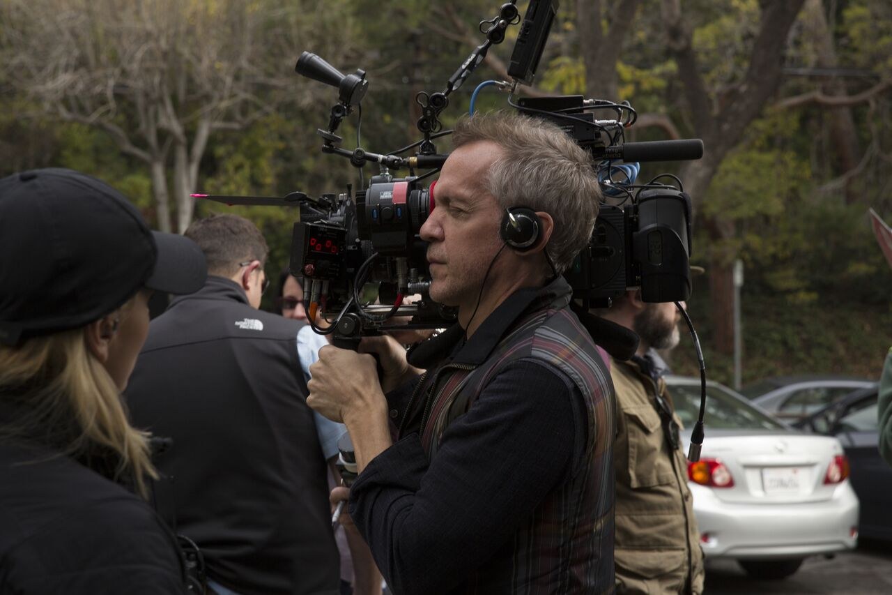 On Set