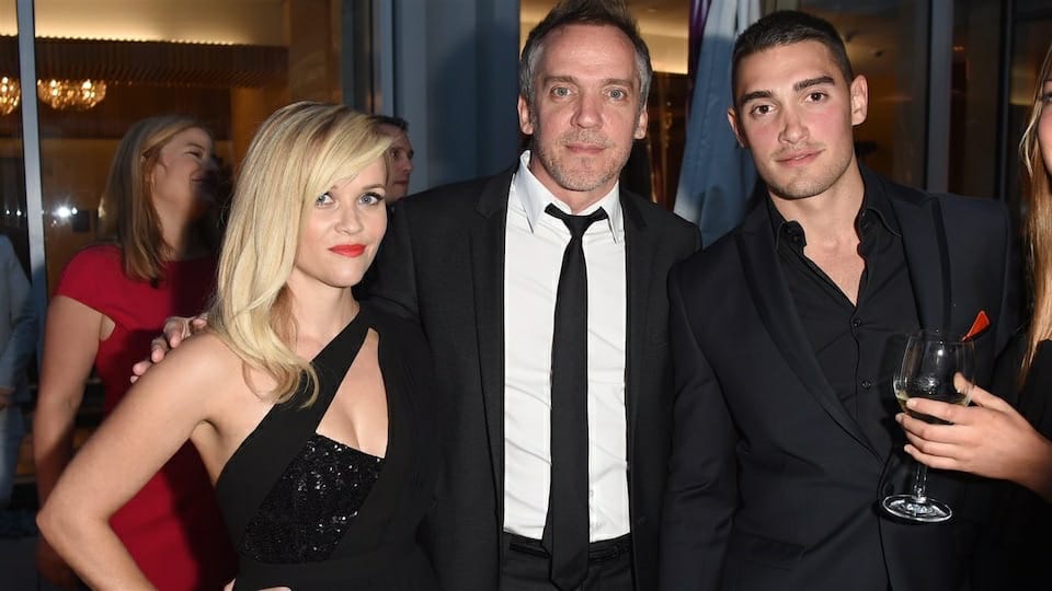 Reese Witherspoon, Jean-Marc, Alex Vallée (son)