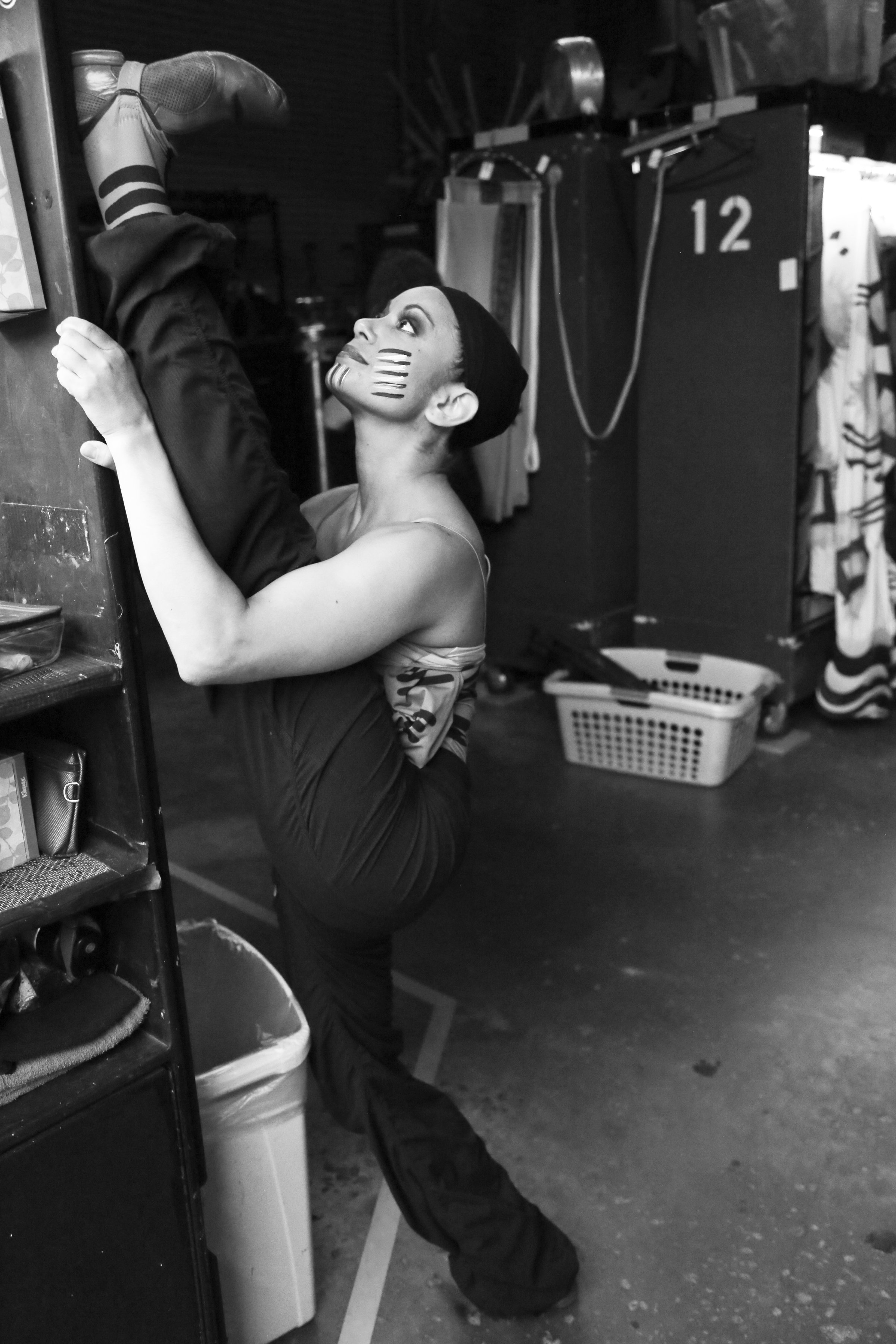 The Last Show Photography: Todd Rosenberg