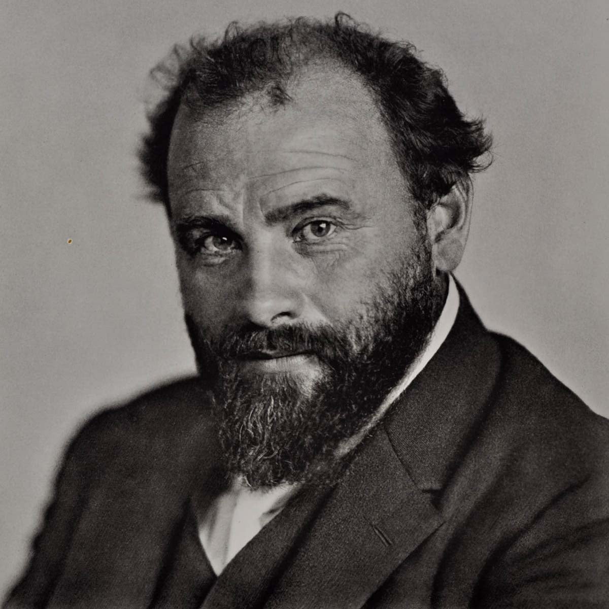 Gustav Klimt