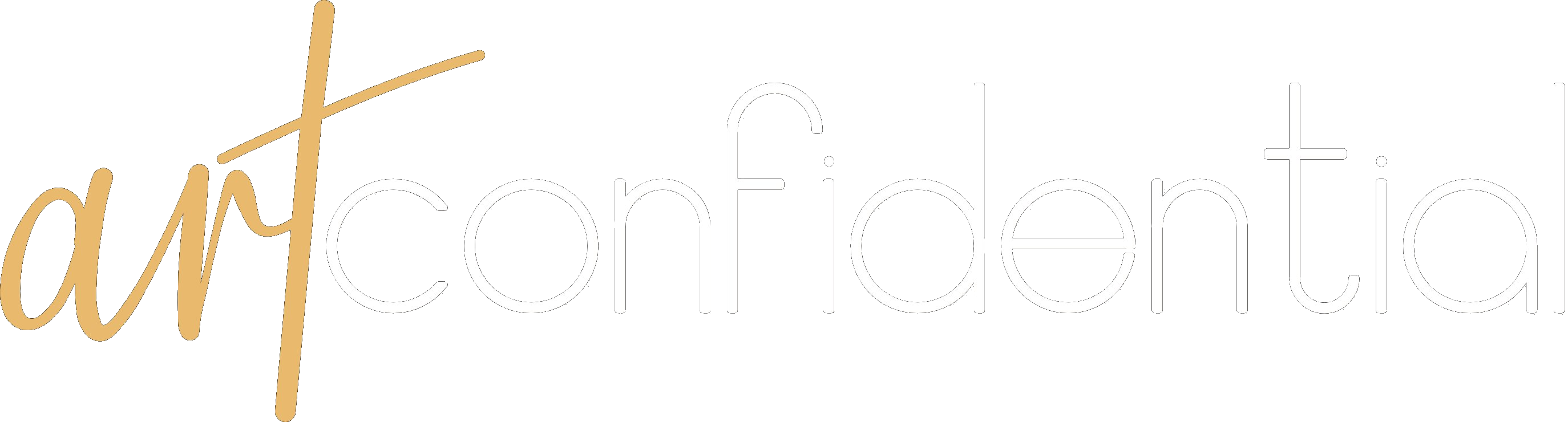 Art Confidential Magazine