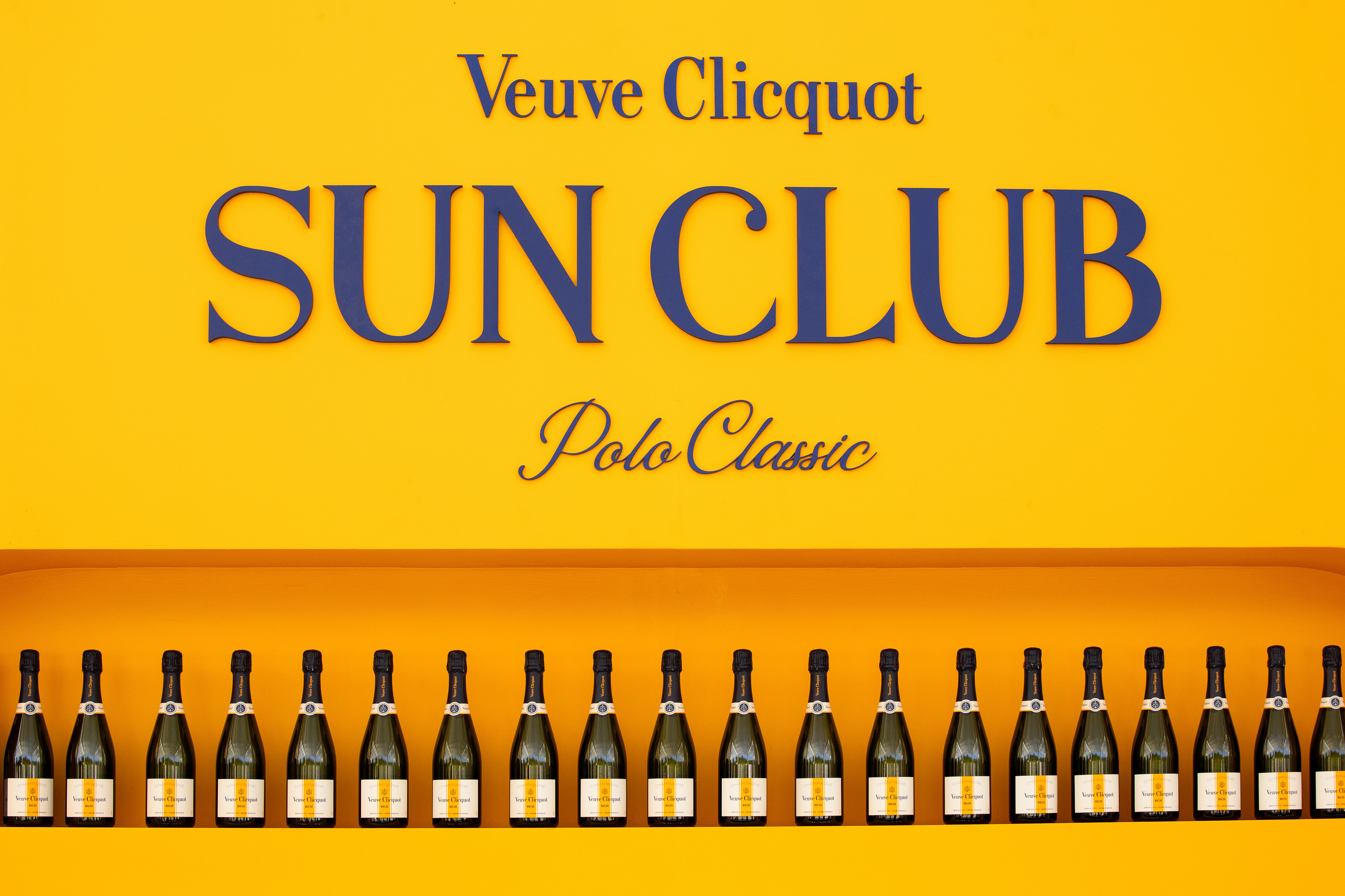 Veuve Clicquot Polo Classic · Will Rogers State Historic Park. Photo: Jason Sean Weiss/BFA.com