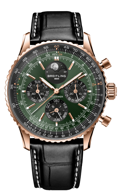 Breitling · TimeForArt