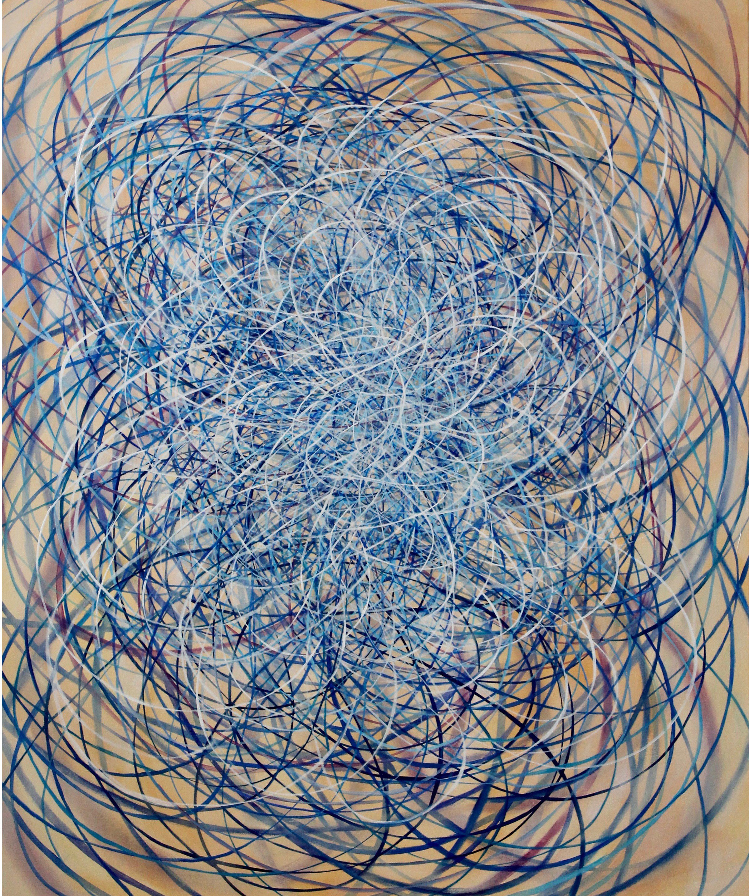 At The Still Point - Allow A Little Bit Of Consciousness