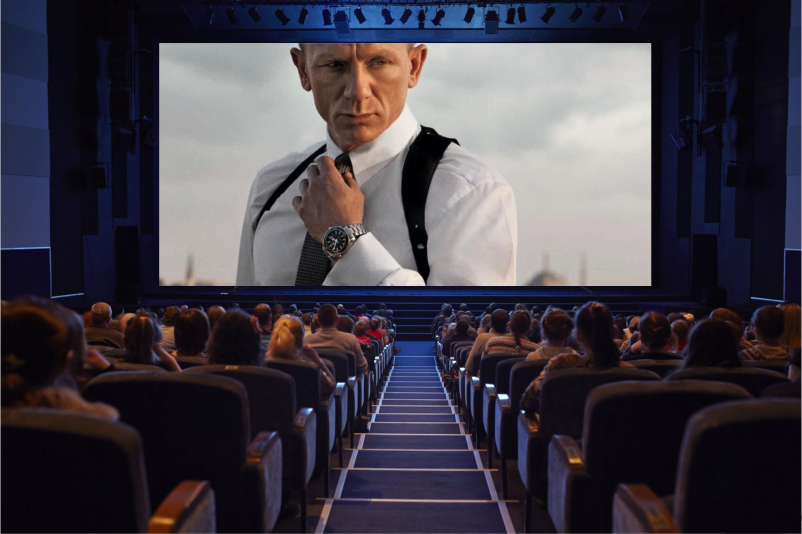 Bond Theater